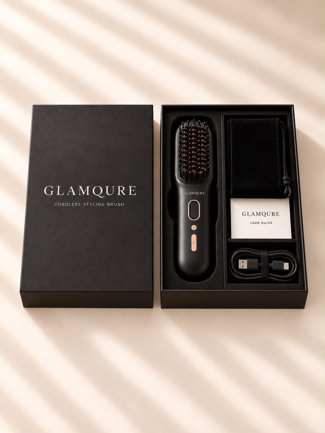 glamqure