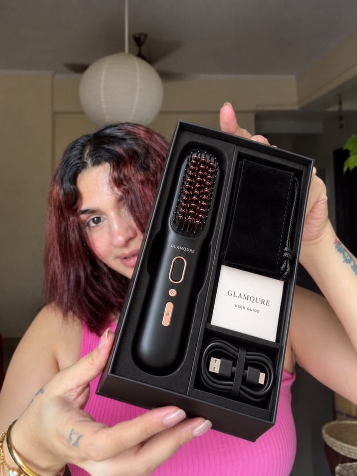Smaller than expected